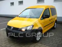 2014 Volkswagen Caddy