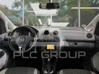 2014 Volkswagen Caddy