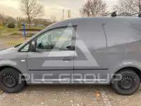 2014 Volkswagen Caddy