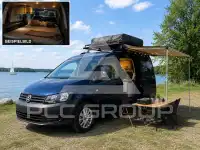 2013 Volkswagen Caddy