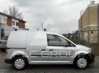 2014 Volkswagen Caddy