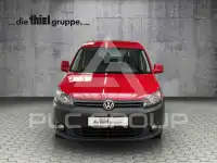 2014 Volkswagen Caddy