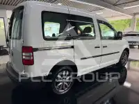 2014 Volkswagen Caddy