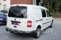 2014 Volkswagen Caddy