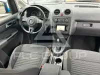 2014 Volkswagen Caddy