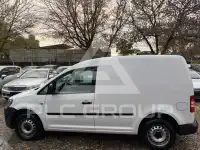 2014 Volkswagen Caddy