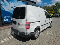 2014 Volkswagen Caddy