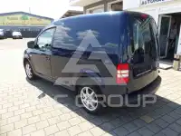 2014 Volkswagen Caddy
