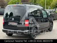 2014 Volkswagen Caddy
