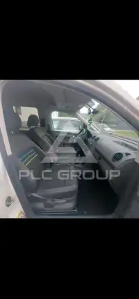 2014 Volkswagen Caddy