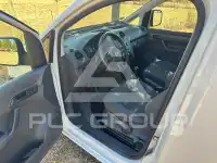 2014 Volkswagen Caddy