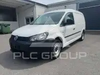 2014 Volkswagen Caddy