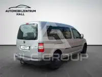2014 Volkswagen Caddy