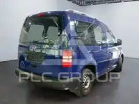 2014 Volkswagen Caddy