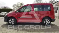 2014 Volkswagen Caddy