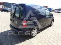 2014 Volkswagen Caddy