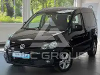 2014 Volkswagen Caddy