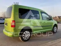 2014 Volkswagen Caddy