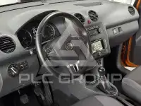 2014 Volkswagen Caddy