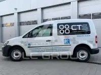 2014 Volkswagen Caddy