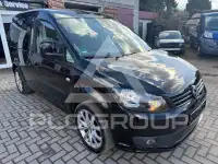 2014 Volkswagen Caddy