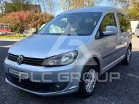 2014 Volkswagen Caddy