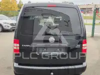2014 Volkswagen Caddy