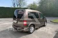 2014 Volkswagen Caddy