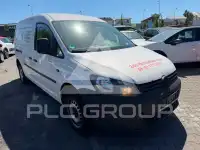 2014 Volkswagen Caddy