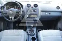 2014 Volkswagen Caddy