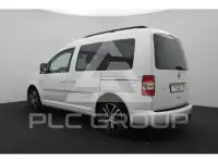2014 Volkswagen Caddy