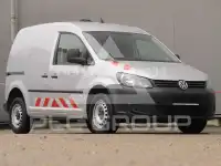 2014 Volkswagen Caddy