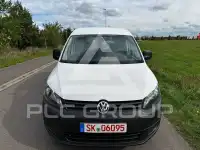 2014 Volkswagen Caddy