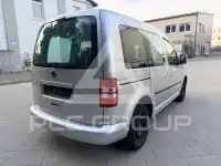 2014 Volkswagen Caddy