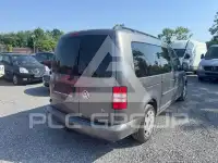 2014 Volkswagen Caddy