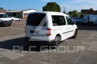 2014 Volkswagen Caddy