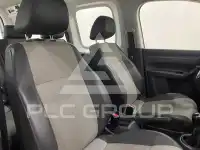 2014 Volkswagen Caddy