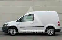 2014 Volkswagen Caddy