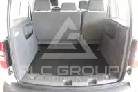 2014 Volkswagen Caddy
