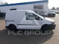 2014 Volkswagen Caddy