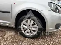 2014 Volkswagen Caddy