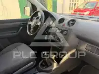 2014 Volkswagen Caddy