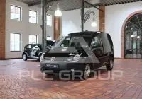 2014 Volkswagen Caddy