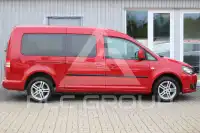 2014 Volkswagen Caddy