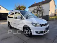 2014 Volkswagen Caddy