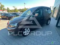 2014 Volkswagen Caddy