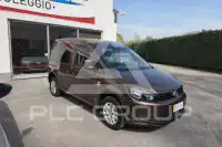 2014 Volkswagen Caddy