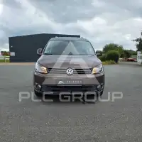 2014 Volkswagen Caddy