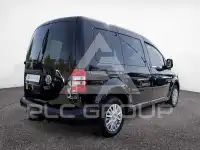 2014 Volkswagen Caddy