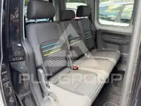 2014 Volkswagen Caddy